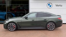 BMW 4 Series 420d MHT M Sport 5dr Step Auto Diesel Hatchback